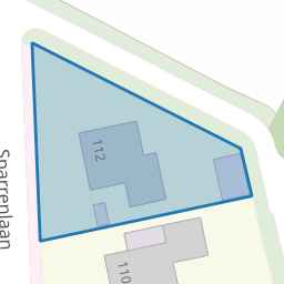 Perceel VKW00-B-3486