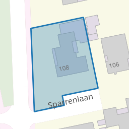 Perceel VKW00-B-3488