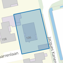 Perceel VKW00-B-3489