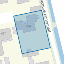 Perceel VKW00-B-3491