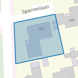 Perceel VKW00-B-3492