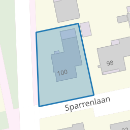 Perceel VKW00-B-3495