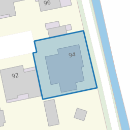 Perceel VKW00-B-3498