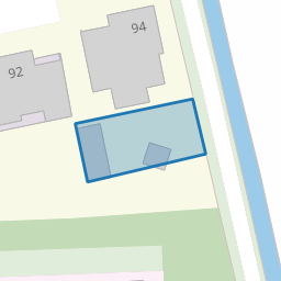 Perceel VKW00-B-3499