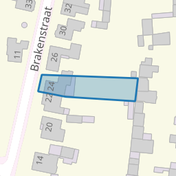 Perceel VKW00-B-3504