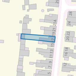 Perceel VKW00-B-3513