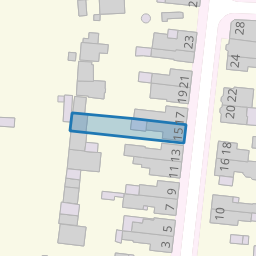 Perceel VKW00-B-3514