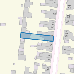 Perceel VKW00-B-3516