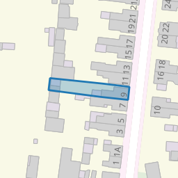 Perceel VKW00-B-3517