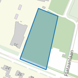 Perceel VKW00-B-3522