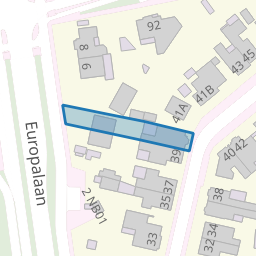 Perceel VKW00-B-3523