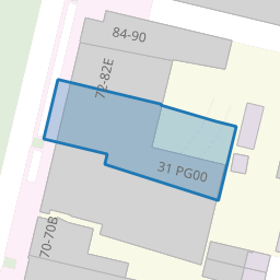 Perceel VKW00-B-3533