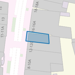 Perceel VKW00-B-3534