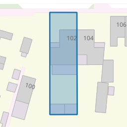 Perceel VKW00-B-3541
