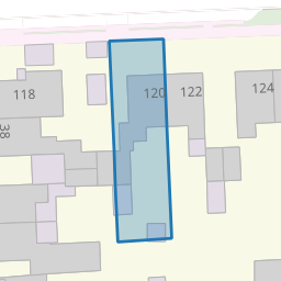 Perceel VKW00-B-3548