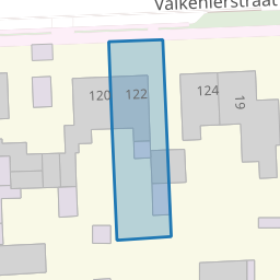 Perceel VKW00-B-3549