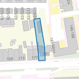 Perceel VKW00-B-3553