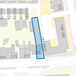 Perceel VKW00-B-3554