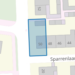 Perceel VKW00-B-3555