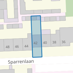 Perceel VKW00-B-3559
