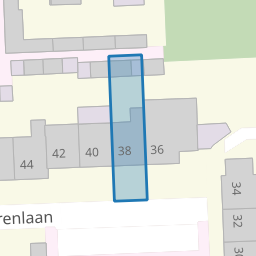 Perceel VKW00-B-3561