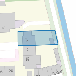 Perceel VKW00-B-3563