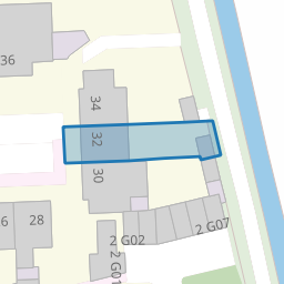 Perceel VKW00-B-3564