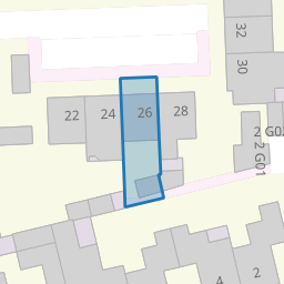 Perceel VKW00-B-3568