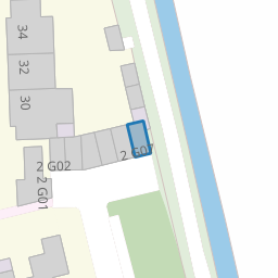 Perceel VKW00-B-3574