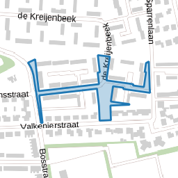 Perceel VKW00-B-3576