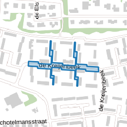 Perceel VKW00-B-3586