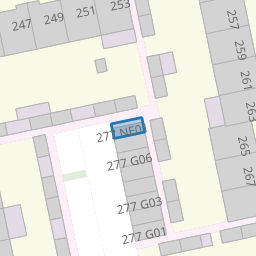 Perceel VKW00-B-3590