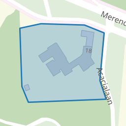 Perceel VKW00-B-3598