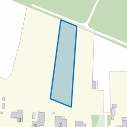 Perceel VKW00-B-3602