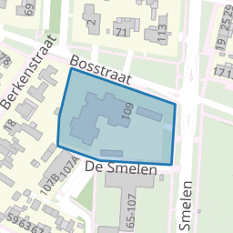 Perceel VKW00-B-3613