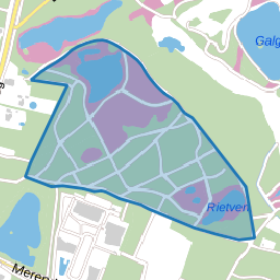 Perceel VKW00-B-3615