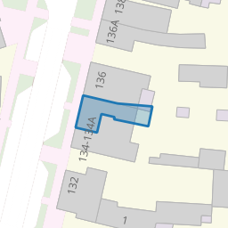 Perceel VKW00-B-3621