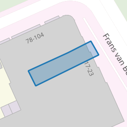 Perceel VKW00-B-3623