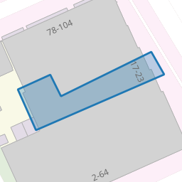 Perceel VKW00-B-3624