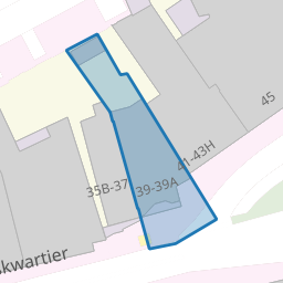 Perceel VKW00-B-3626