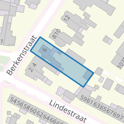 Perceel VKW00-B-3635