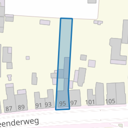 Perceel VKW00-B-3636