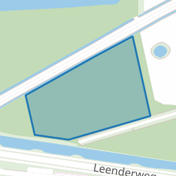 Perceel VKW00-B-3641