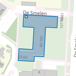 Perceel VKW00-B-3647