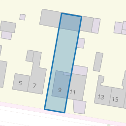 Perceel VKW00-B-3648