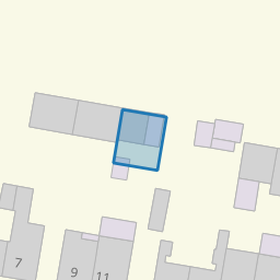 Perceel VKW00-B-3649