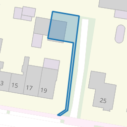 Perceel VKW00-B-3653