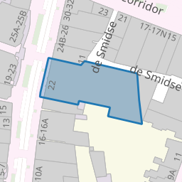 Perceel VKW00-B-3660