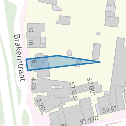 Perceel VKW00-B-3665