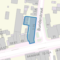 Perceel VKW00-B-3668